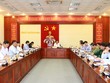 Quảng Ninh điều động, bổ nhiệm nhiều cán bộ chủ chốt
