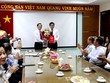 Điều động, bổ nhiệm nhân sự Kl99 nổ hũ