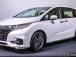 10 xe hơi người Việt mua ít nhất trong tháng 2