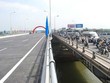 Vốn Kl99ok phiên bản mới dự án cầu Đồng Nai tăng từ 2.005 tỷ đồng lên 3.141,6 tỷ đồng, tức tăng hơn 1.100 tỷ đồng.