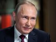 Tổng thống Nga Vladimir Putin. Ảnh: AFP.
