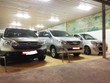 Né đại chiến giá xe, chủ xe cũ rời phố về quê lập nghiệp