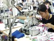 Kl999.com bắn cá đổi thưởng vào ngành dệt may vẫn duy trì phong độ. Trong ảnh: Công ty Fabi Secret Việt Nam, một Kl991.com World Cup 2026 Chính Thức FDI lĩnh vực dệt may đến từ Đài Loan.