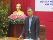 Phó Tổng Giám đốc Trần Đình Liệu phát biểu chỉ đạo Hội nghị trực tuyến.