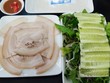 Ba món xứ Quảng làm say lòng người Sài Gòn