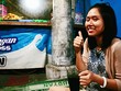 Mỗi ly kopi joss chỉ có giá 5.000 rupiah (khoảng 8.000 đồng). Ảnh: Phong Vinh.