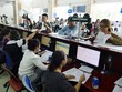 Làm quyết toán thuế thu nhập cá nhân 2017 tại Cục Thuế TP.HCM