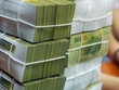 Cải cách chính sách tiền lương sẽ được thực hiện từ năm 2021 sau khi đề án tổng thể được thông qua. 