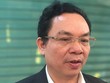 PGS-TS Hoàng Văn Cường, ủy viên Ủy ban Kl992 cổng game cá cược của Quốc hội