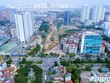 Tasco đề xuất xây hầm chui Lê Văn Lương - Vành đai 3 theo hình thức BT, tổng mức Kl99ok phiên bản mới 550 tỷ đồng
