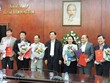 Nhân sự mới Bộ Nông nghiệp và Phát triển nông thôn