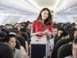 Nhiều loại giá, phí khi sử dụng dịch vụ hàng không sẽ tăng từ 1/4 tới.