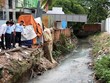 Nhiều công trình thoát chống ngập, thoát nước quy mô lớn tại TP HCM sắp được "giải cứu". Ảnh: Hữu Nguyên.
