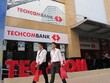Techcombank bán KL99 là cổng game giải trí trực tuyến hàng đầu hiện nay quỹ lãi gần 4 lần