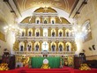 Thánh đường cổ nhất ở thành phố 'nữ hoàng phương Nam' của Philipines