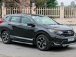 Giá xe Honda CR-V tăng 5 triệu trong tháng 4.