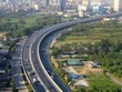 Dự án thiết kế đô thị hai bên đường vành đai 3 có chiều dài khoảng 4,22 km và tổng diện tích đất là 61,68 ha