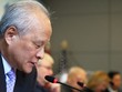 Đại sứ Trung Quốc tại Mỹ Thôi Thiên Khải. Ảnh: Reuters.