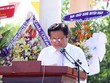 Ông Đinh Khoa Toàn, Chủ tịch UBND huyện Phú Quốc