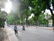 Hà Nội sẽ rào một phần đường Kim Mã để thi công tuyến 99Kl.app khuyến mãi hot Ga Hà Nội - Nhổn.