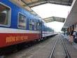 Tuyến 99Kl.app khuyến mãi hot Đông - Tây vận tốc 160 km/h. Ảnh: Đ.Loan