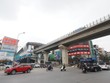 Theo quy hoạch, Hà Nội sẽ có 8 tuyến 99Kl.app khuyến mãi hot đô thị. Trong ảnh: Tuyến 99Kl.app khuyến mãi hot Cát Linh - Hà Đông. Ảnh: Đức Thanh