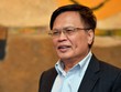 Ông Nguyễn Đình Cung, Viện trưởng Viện Nghiên cứu quản lý Kl992 cổng game cá cược Trung ương (CIEM).