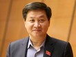 Tổng thanh tra Kl993 ưu đãi thưởng hấp dẫn Lê Minh Khái. Ảnh: QH