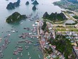 Giao dịch mua bán đất nền tại Vân Đồn (Quảng Ninh) trước thời điểm huyện đảo này trở thành đặc khu Kl992 cổng game cá cược rất nóng.