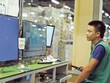 Theo dõi quy trình Kl994 nhà cái bóng đá world cup tại Công ty Điện tử Samsung (Bắc Ninh).