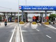 Dự án KL99 là cổng game giải trí trực tuyến hàng đầu hiện nay BOT đầu tiên của tỉnh Long An sẽ thu phí thử nghiệm từ ngày 15/4. Ảnh: Châu Đức.