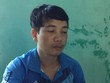 Ngô Hữu Sô, mắt xích trong đường dây cá độ bóng đá. Ảnh: Công an cung cấp.
