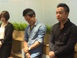Những khoản tiền khủng trong đường dây đánh bạc trực tuyến