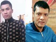 Hai đối tượng Dũng và Sáng.