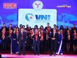 Kl99kl phiên bản hoạt động Hàng không – Vững niềm tin, Chắc tương lai
