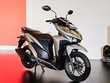 Honda Vario 150 2018 ra mắt tại Indonesia. Ảnh: Rockmotif 