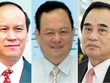 Cựu chủ tịch UBND Đà Nẵng cùng cựu trung tướng tình báo bị bắt