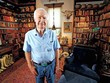 Ông Forrest Fenn, người đã chôn kho báu hàng triệu USD trên dãy Rokies cho cả thế giới đi tìm. (Nguồn: Luis Sanchez Saturno | Santa Fe New Mexican | AP)