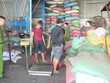 21 tấn phế phẩm cà phê nhuộm bột pin được thu giữ