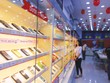 Cách đi của hầu hết hãng bán lẻ Việt vào lúc này là phát triển mảng Kl992 VIP Trang Chủ 2026 trực tuyến cùng với bán hàng tại cửa hàng. Ảnh: Đức Thanh.