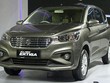 Suzuki Ertiga thế hệ mới thay đổi thiết kế.