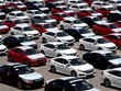 Thái Lan vẫn là quốc gia xuất nhiều xe sang Việt Nam nhất. 