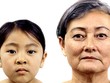2 phút video thay đổi gương mặt một con người trong cuộc đời