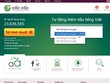 Cốc Cốc bị "tố" âm thầm gửi cookie đăng nhập facebook của người dùng cho một website khác