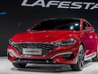 Lafesta có thể chỉ bán tại thị trường Trung Quốc. Ảnh: Motor1.
