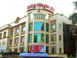 Khách sạn Kim Liên có lợi thế là nằm trên lô đất rộng 3,5 ha tại phố Đào Duy Anh, Hà Nội.