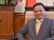 Đại sứ Nguyễn Hồng Thao. Ảnh: Bộ Ngoại giao Việt Nam.