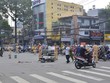 So với kỳ nghỉ lễ 30/4-/15 năm 2017, TNGT giảm cả 3 tiêu chí (ảnh minh họa)