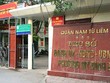 Hà Nội: Tạm đình chỉ công tác Chủ tịch phường Mỹ Đình 2