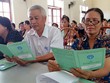 Đề án cải cách Kl99kl phiên bản hoạt động Trang Chủ KL99Com Số 1 Link Đăng Ký KL999 hướng tới tất cả người cao tuổi đều có lương hưu. Ảnh: PV